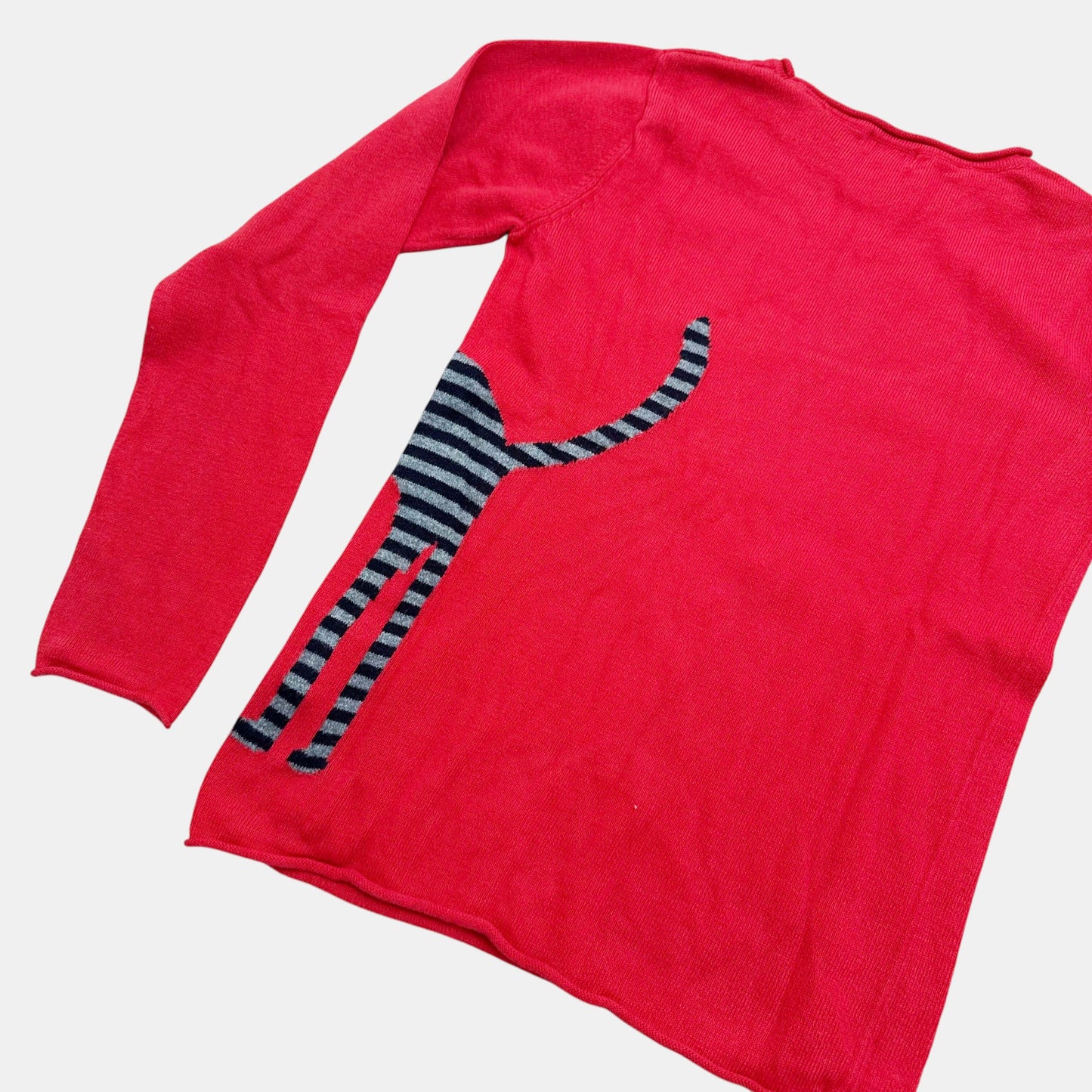 Pull Okaïdi : 10 ans