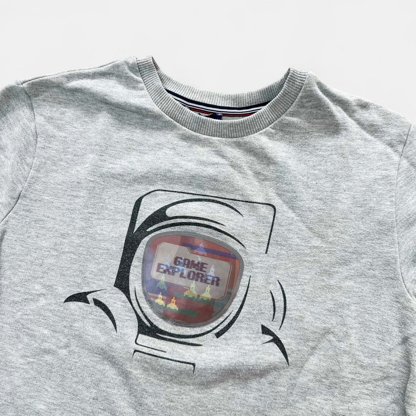 Pull Okaïdi : 14 ans