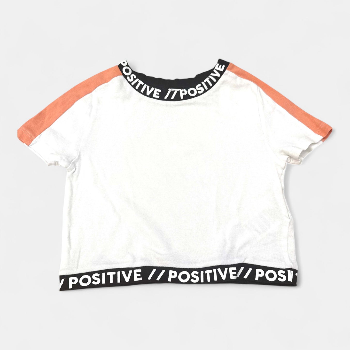 T-Shirt Gémo : 10 ans