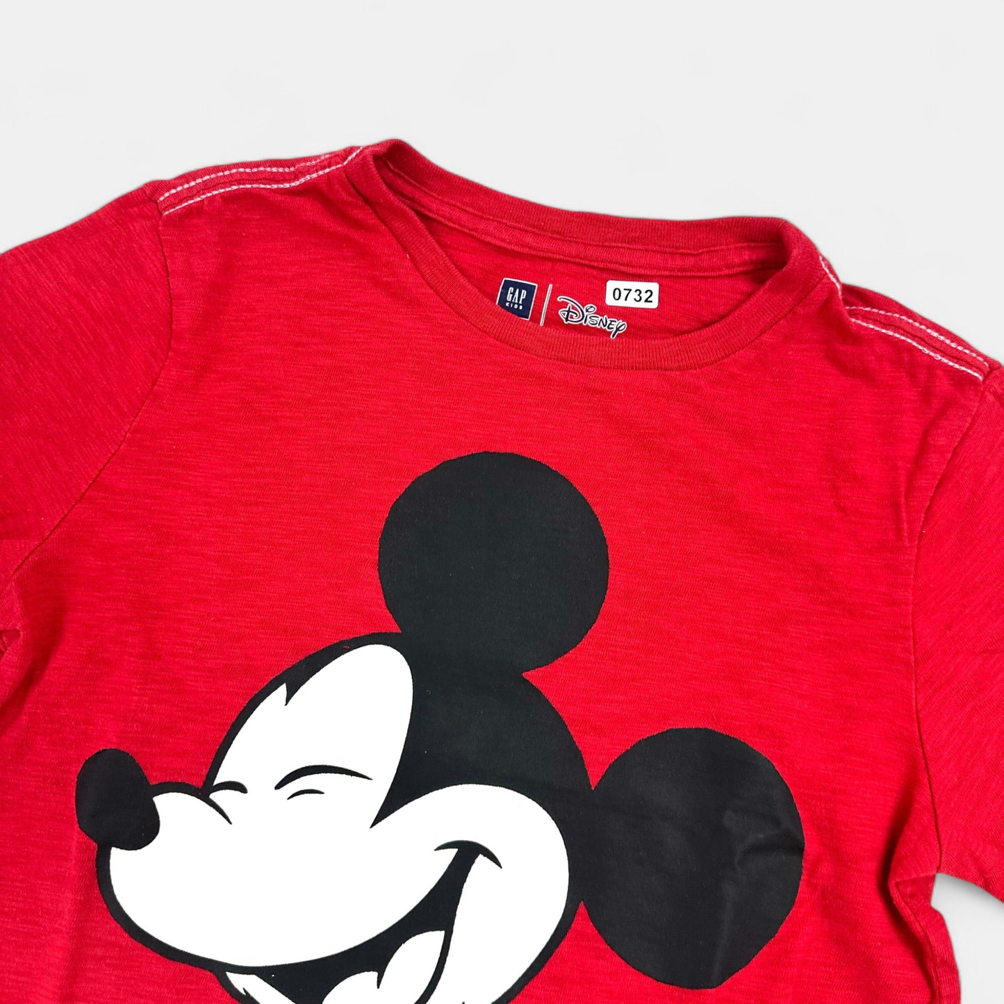 T-Shirt Gap Disney : 8 ans