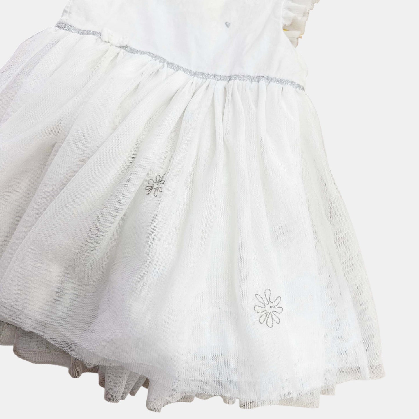 Robe fête Orchestra : 9 mois