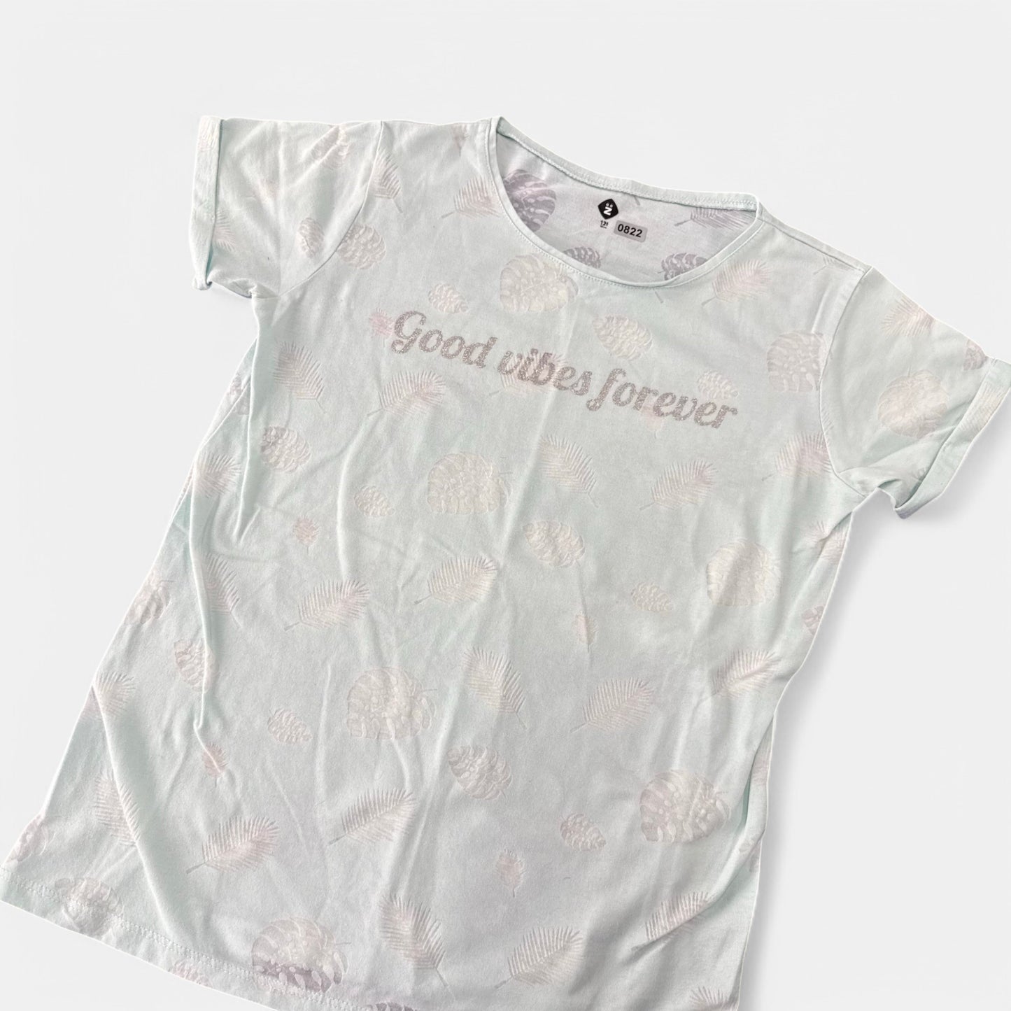 T-Shirt Z : 12 ans