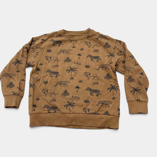 Pull Verbaudet : 10 ans
