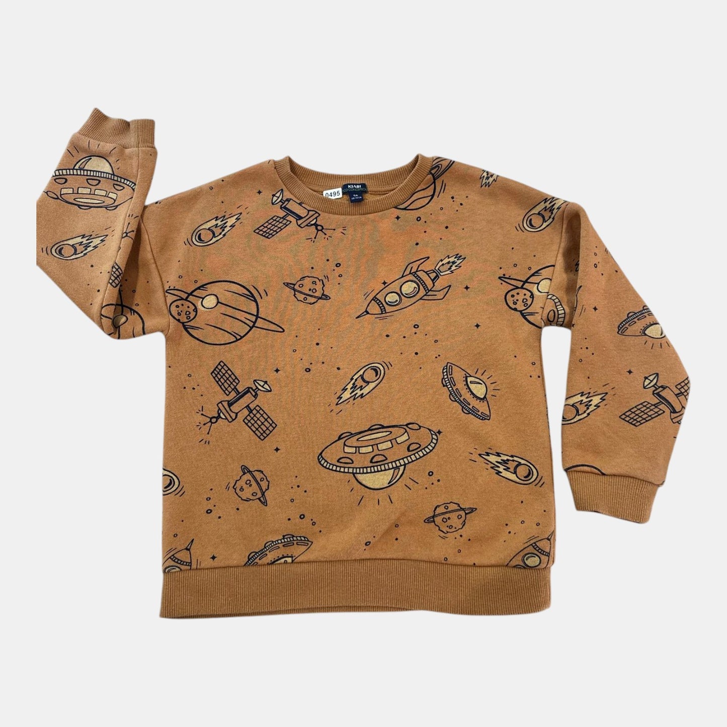 Pull Kiabi : 5 ans