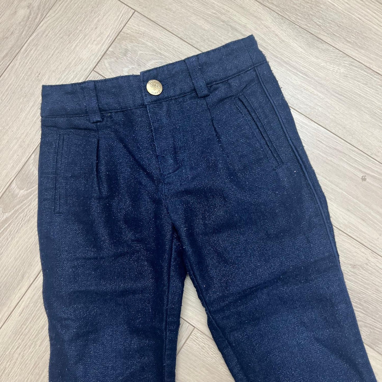 Pantalon Short Chino Okaïdi : 3 ans
