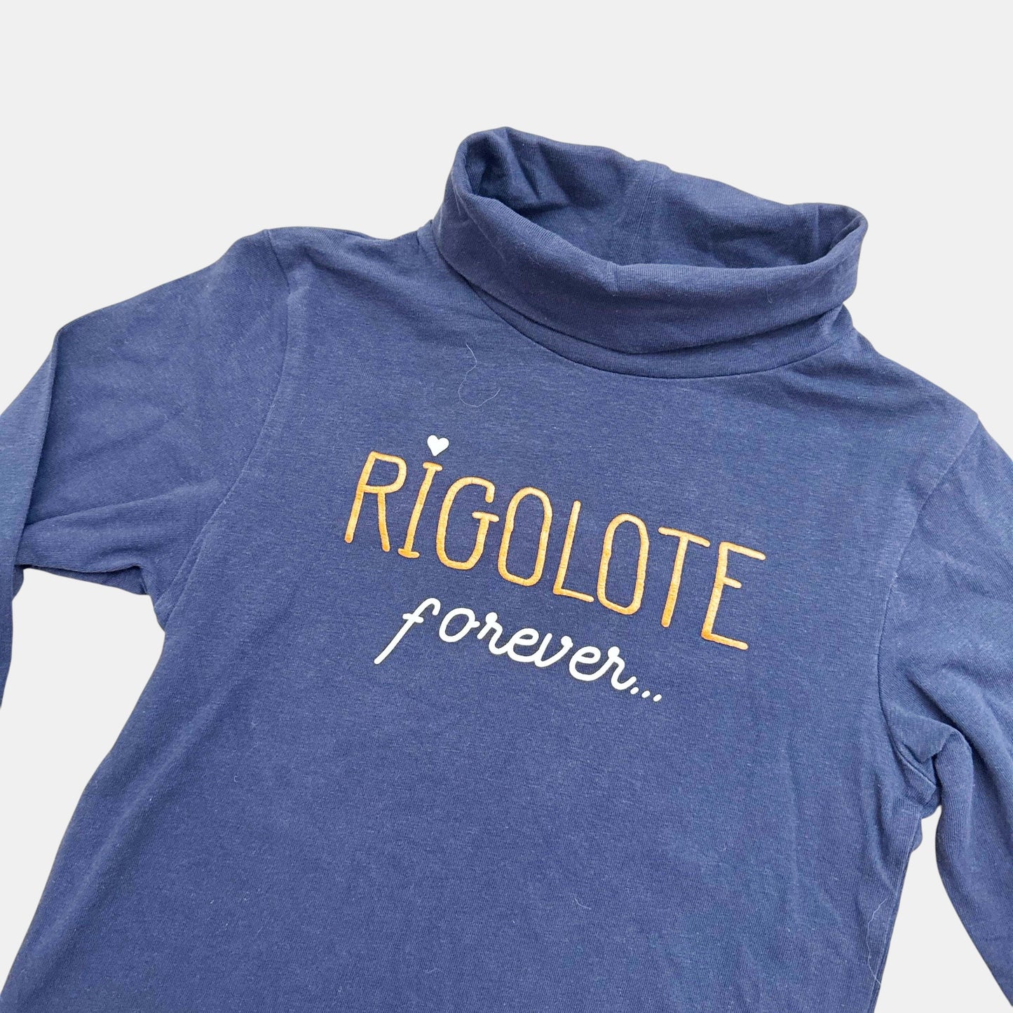T-Shirt Verbaudet : 8 ans