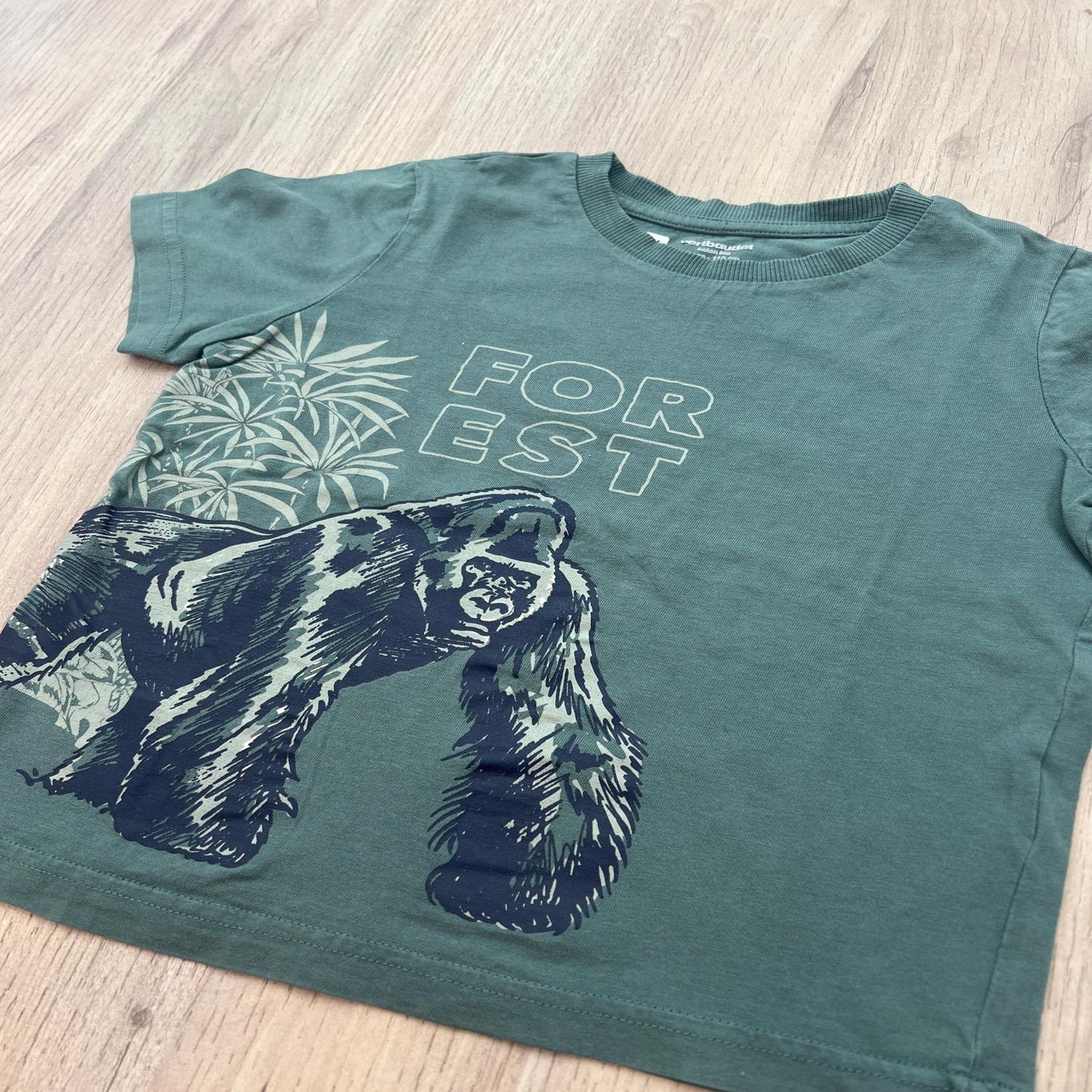 T-shirt Verbaudet : 5 ans