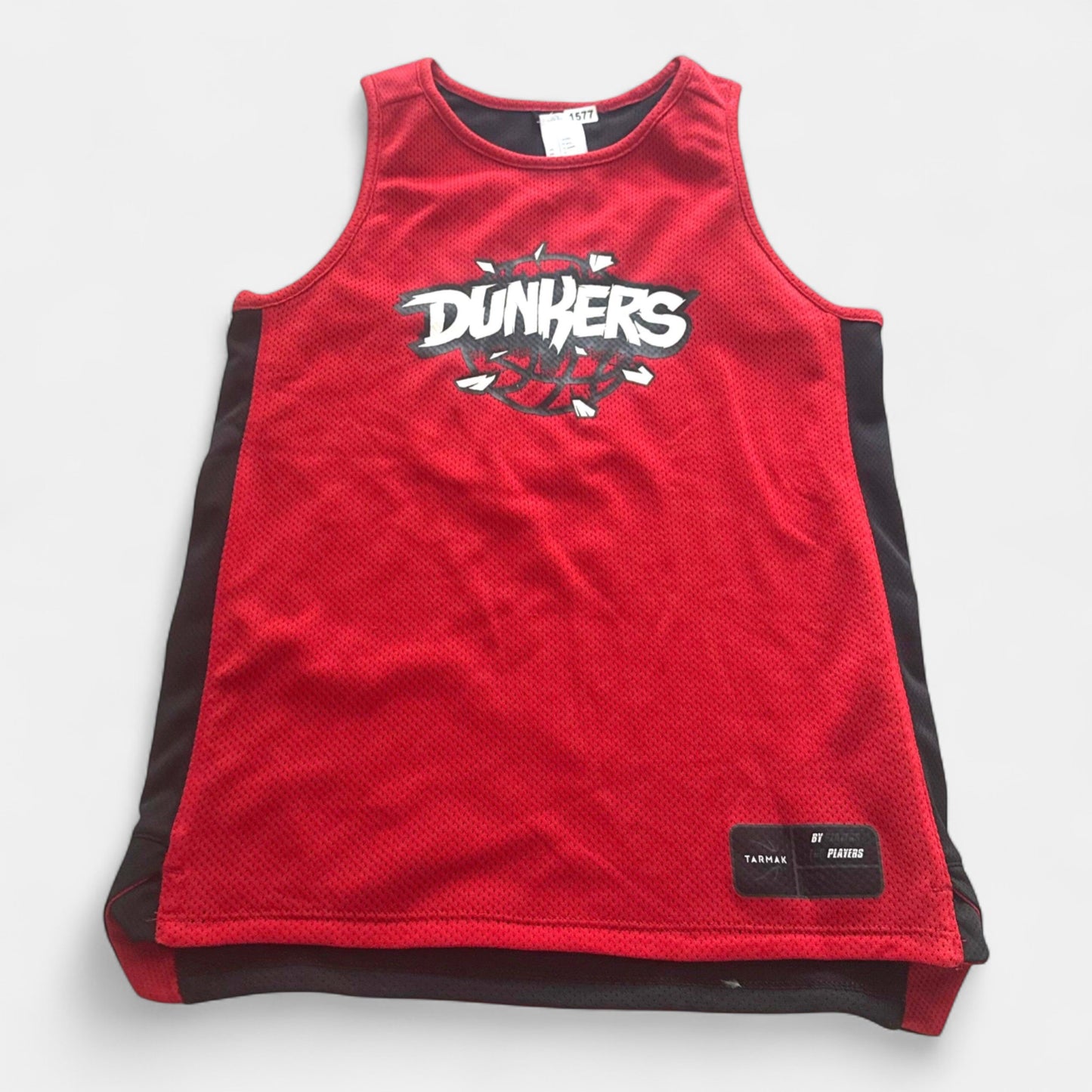 Tenue de sport Décathlon : 10 ans