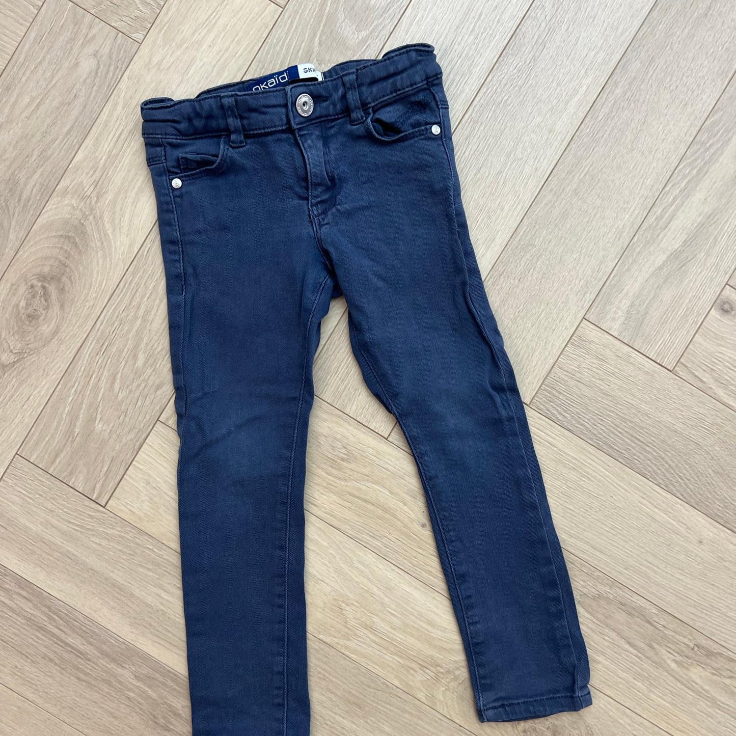 Pantalon Skinny Okaïdi : 3 ans
