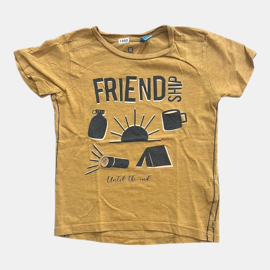 T-shirt Okaïdi : 6 ans