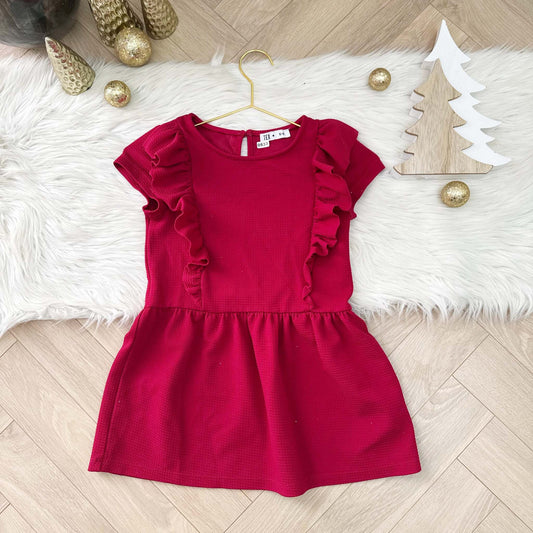 Robe fête TEX : 3 ans