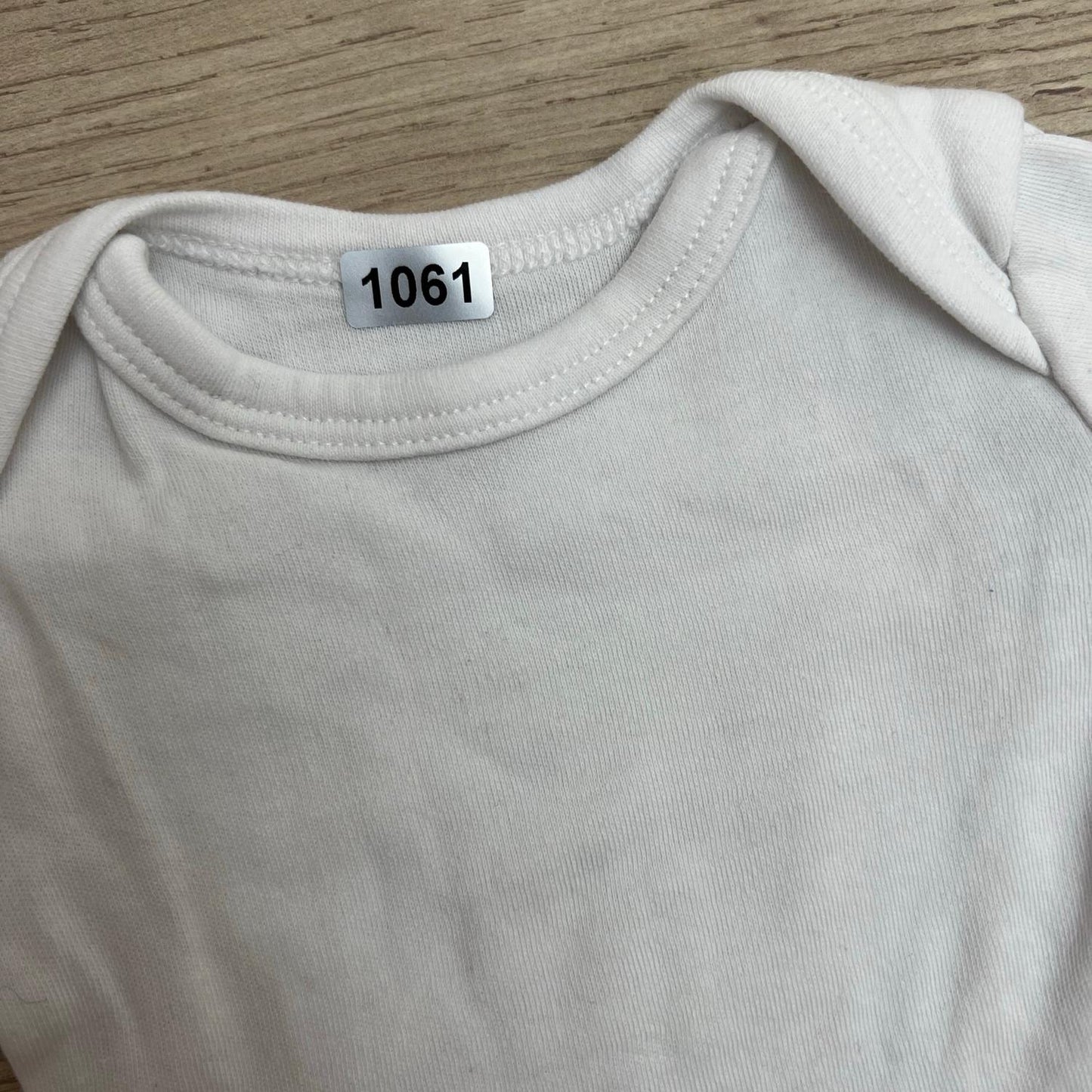 Body InExtenso : 1 mois