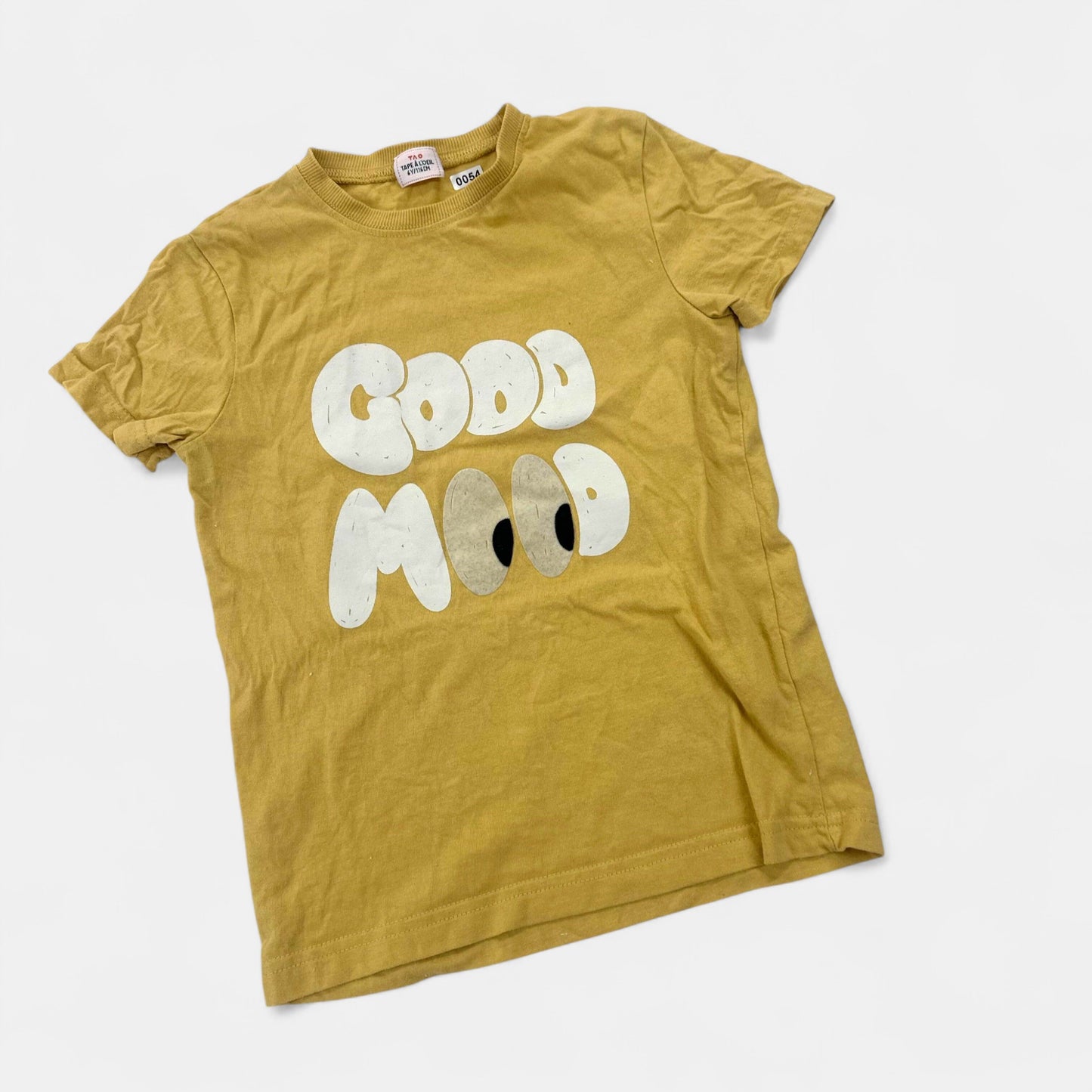 Pyjama Tape à l'oeil : 6 ans