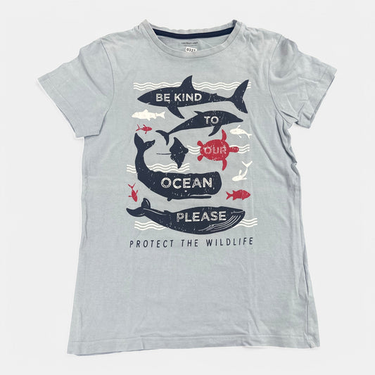 T-Shirt Verbaudet : 10 ans