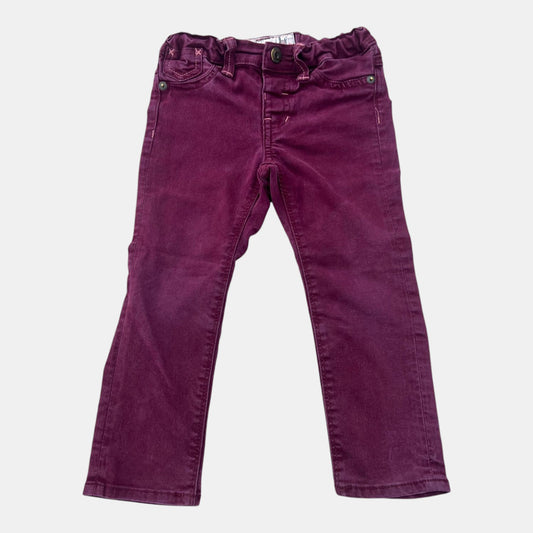 Pantalon Complices : 3 ans