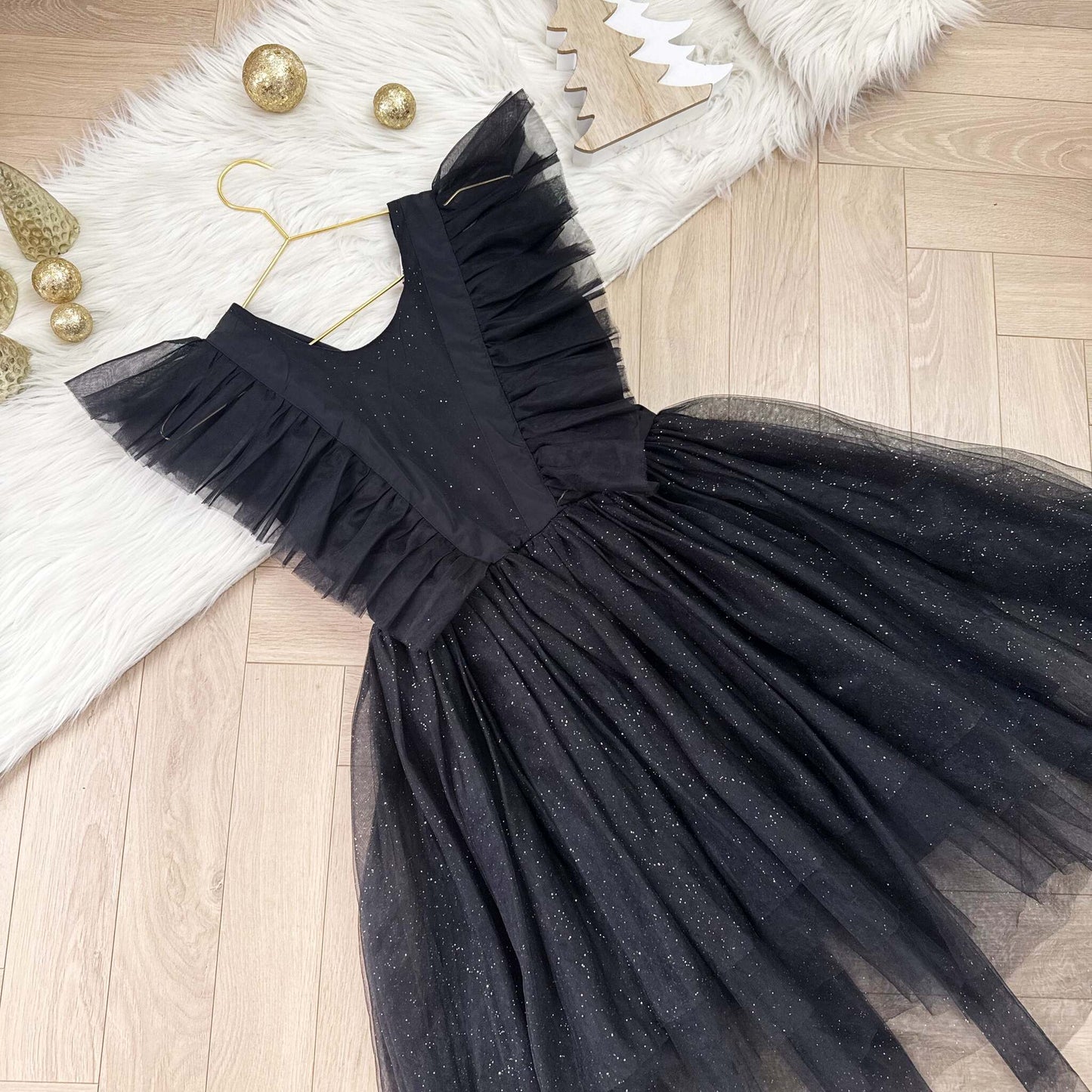 Robe fête Tape à l'oeil : 12 ans