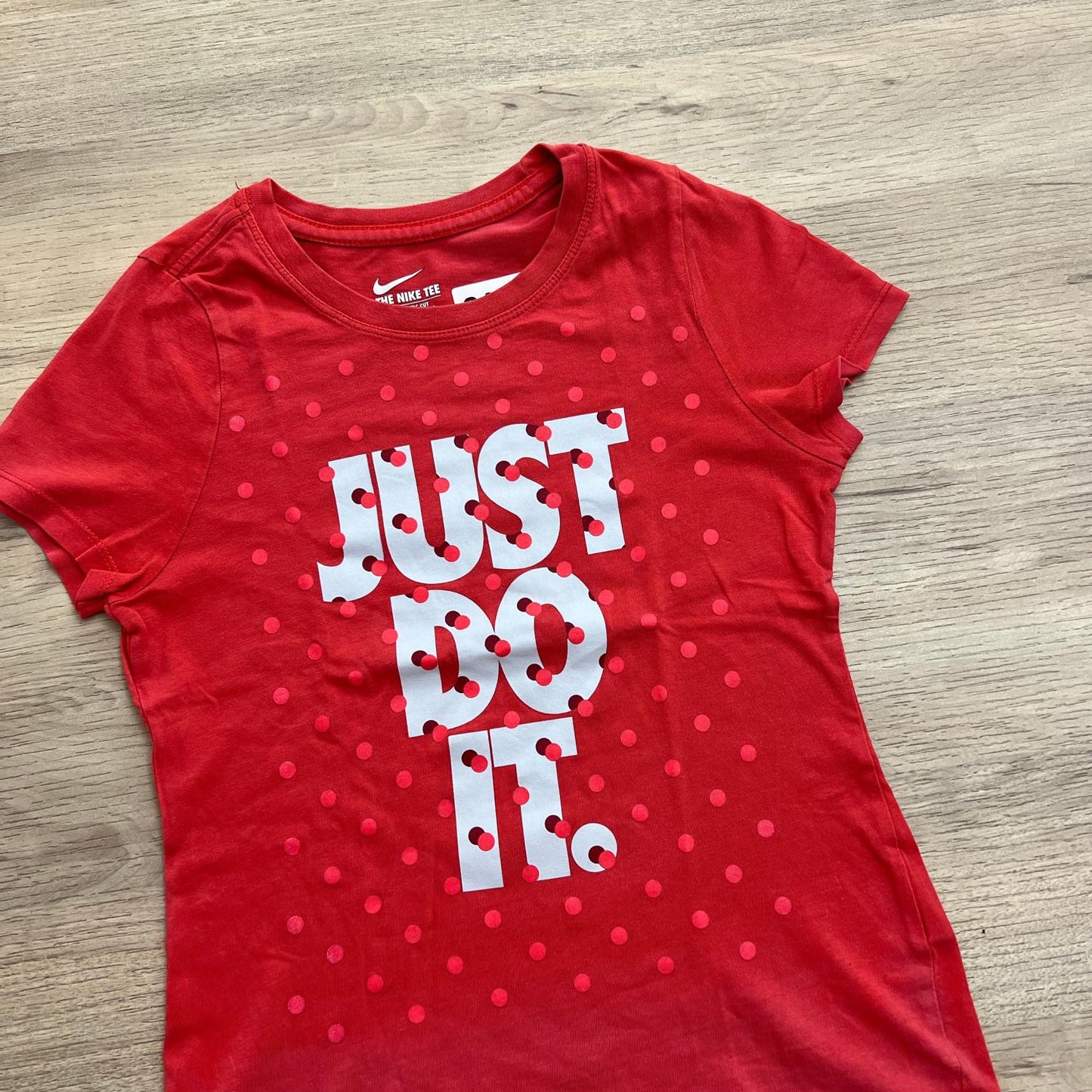 T-Shirt Nike : 9 ans