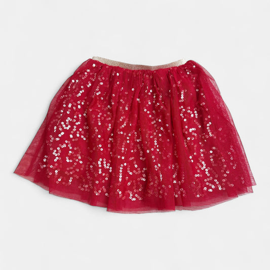 Jupe Primark : 4 ans