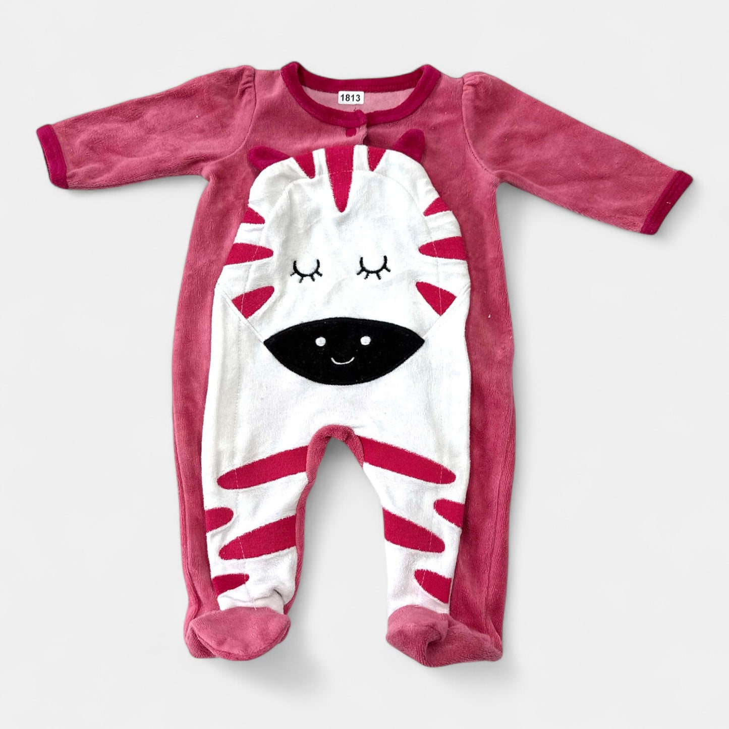 Pyjama Du Pareil au même : 1 mois