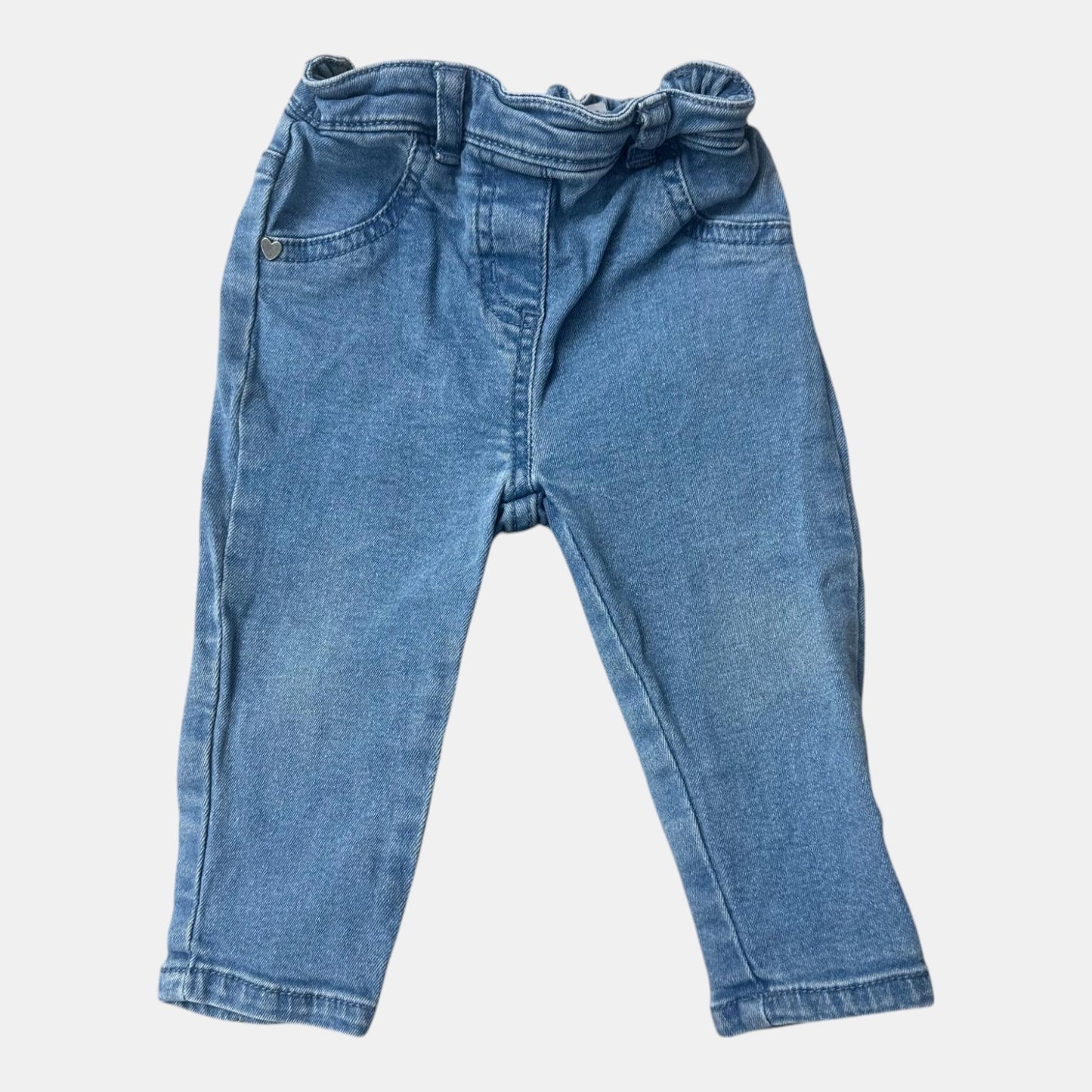 Pantalon Du Pareil au même : 12 mois