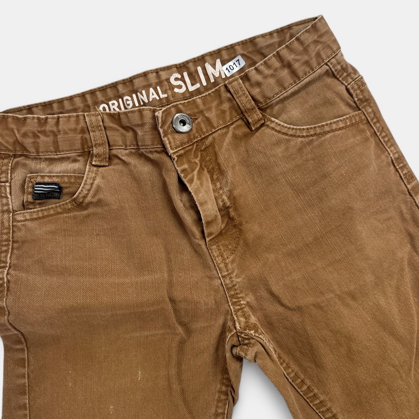 Pantalon Tape à l'oeil : 12 ans