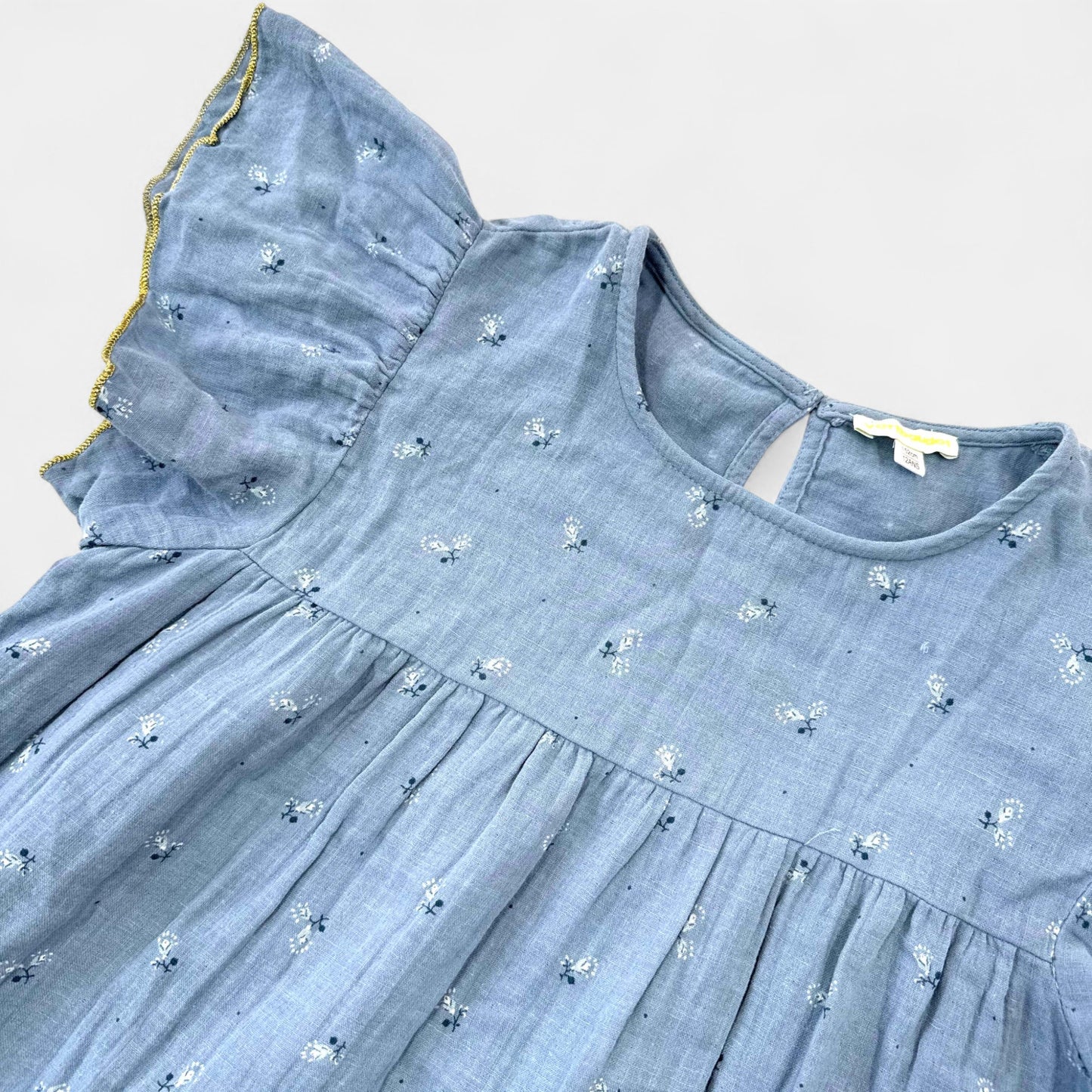 Robe Verbaudet : 12 ans