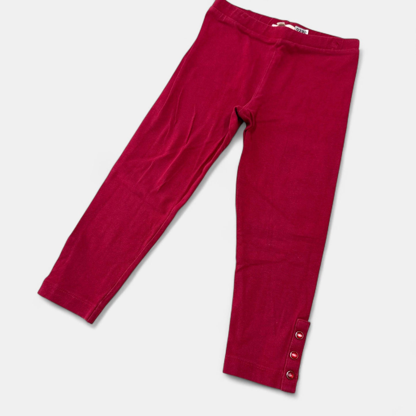 Pantalon Du Pareil au même : 3 ans