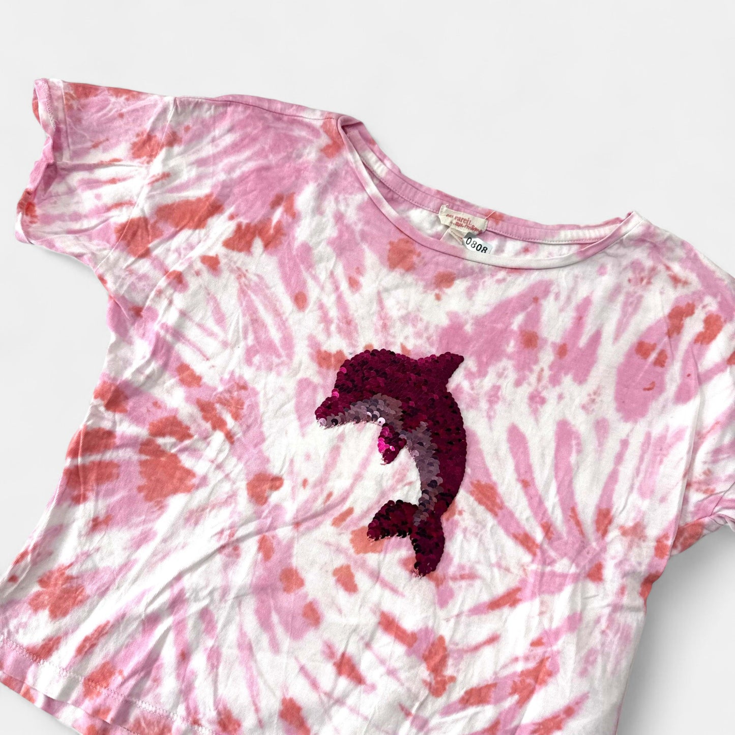 T-Shirt Du Pareil au même : 10 ans