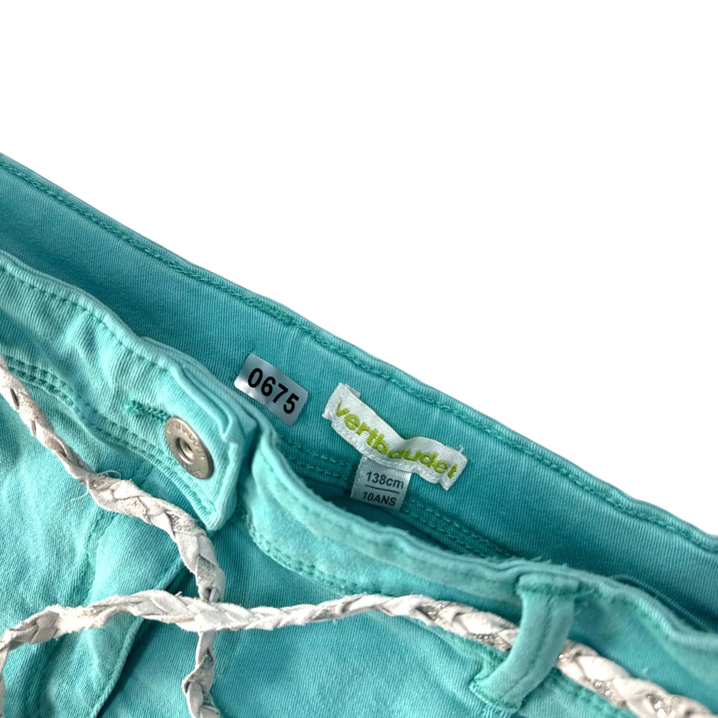 Jupe Verbaudet : 10 ans