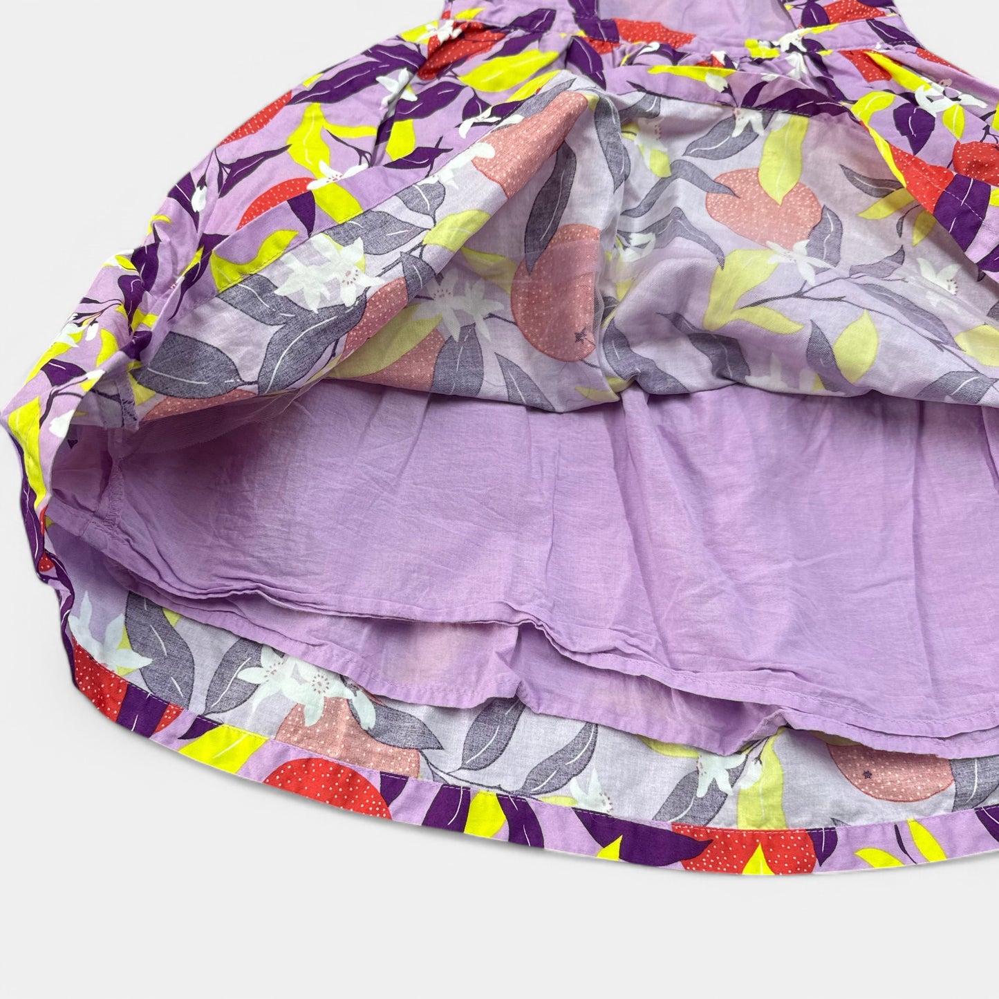 Robe Du Pareil au même : 6 ans