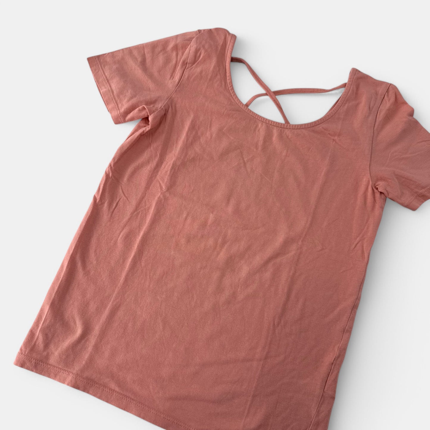 T-Shirt Gémo : 14 ans