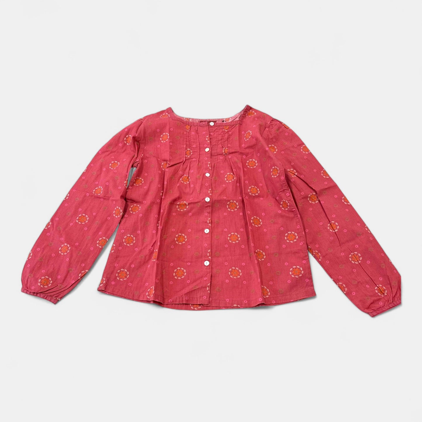 Blouse Du Pareil au même : 10 ans