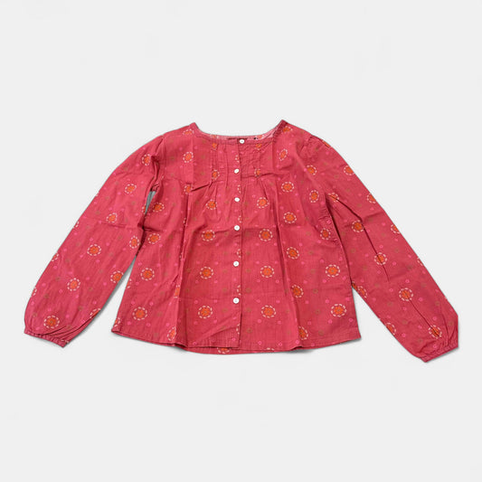 Blouse Du Pareil au même : 10 ans