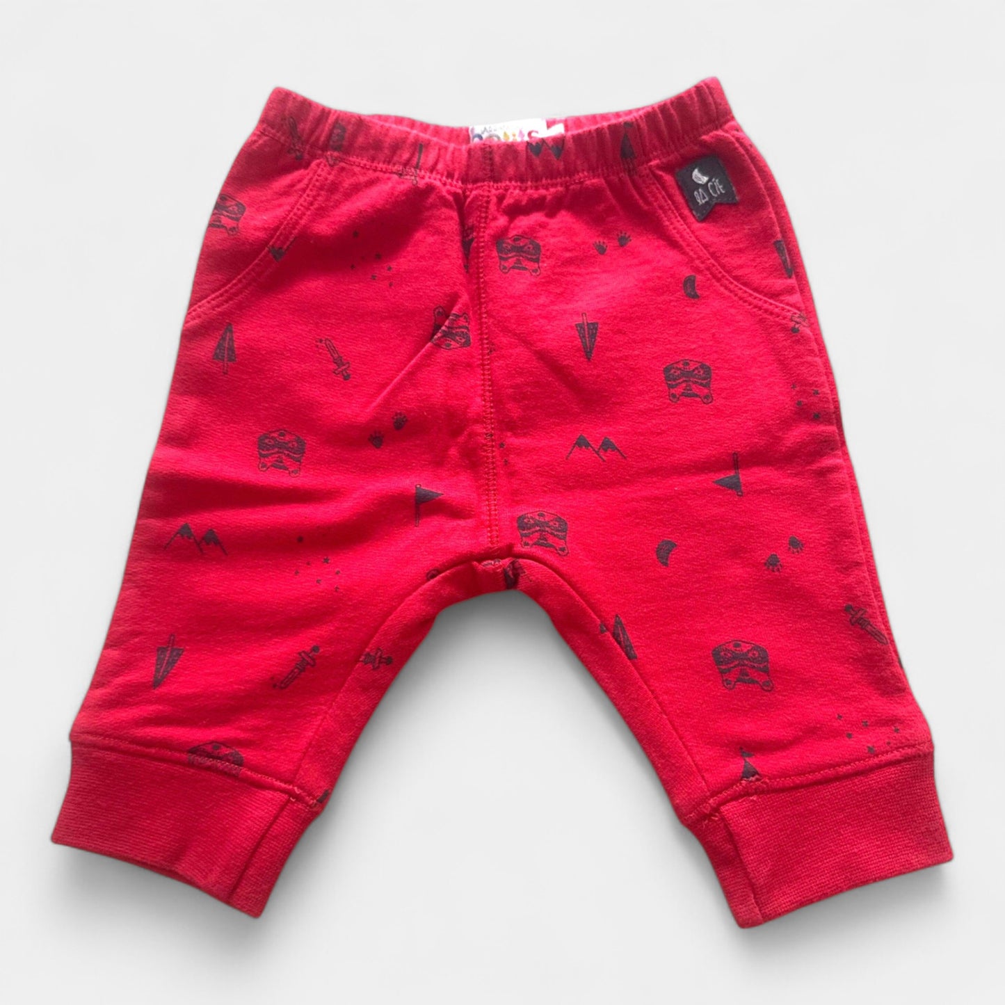 Pantalon La compagnie des petits : 1 mois