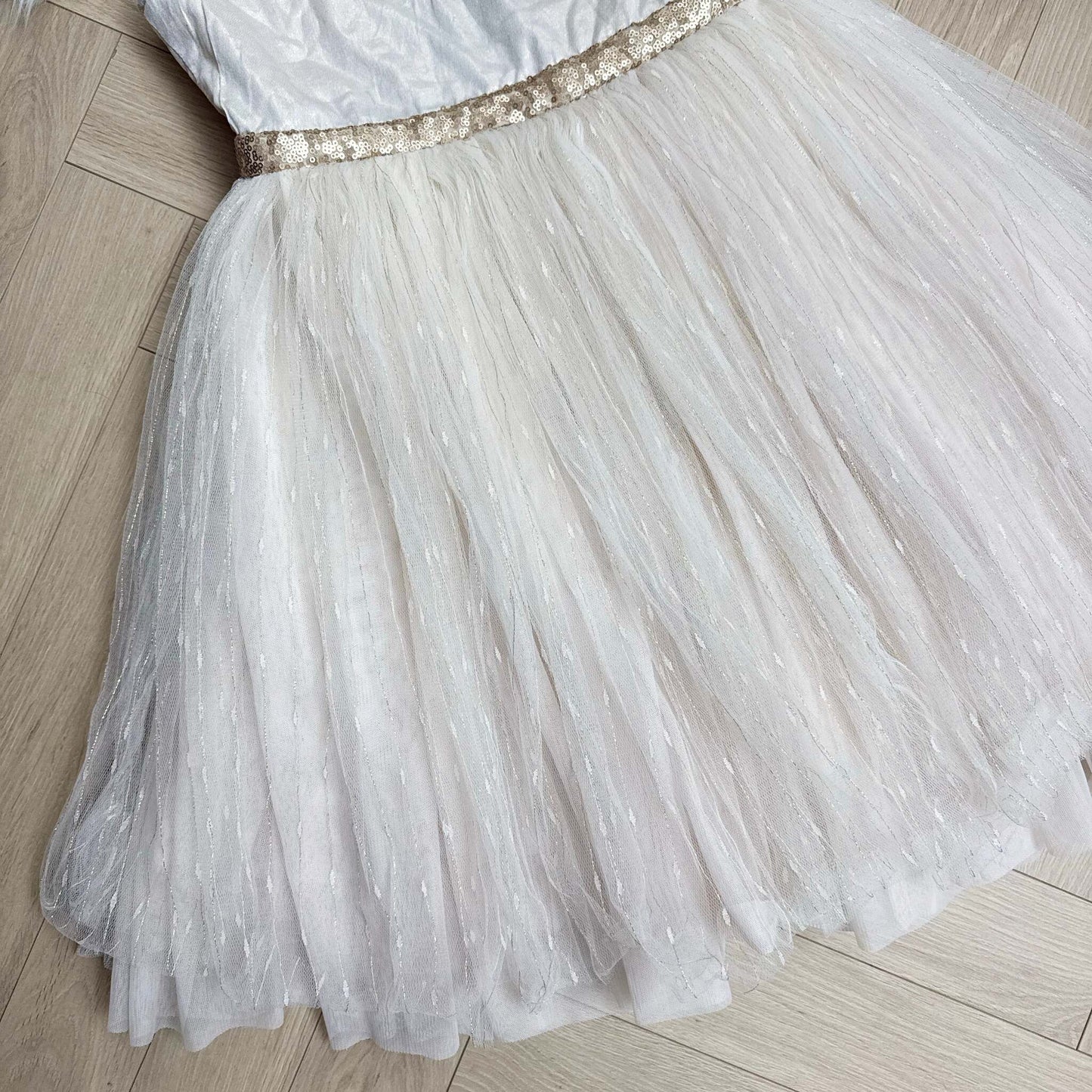 Robe Tape à l'oeil : 14 ans