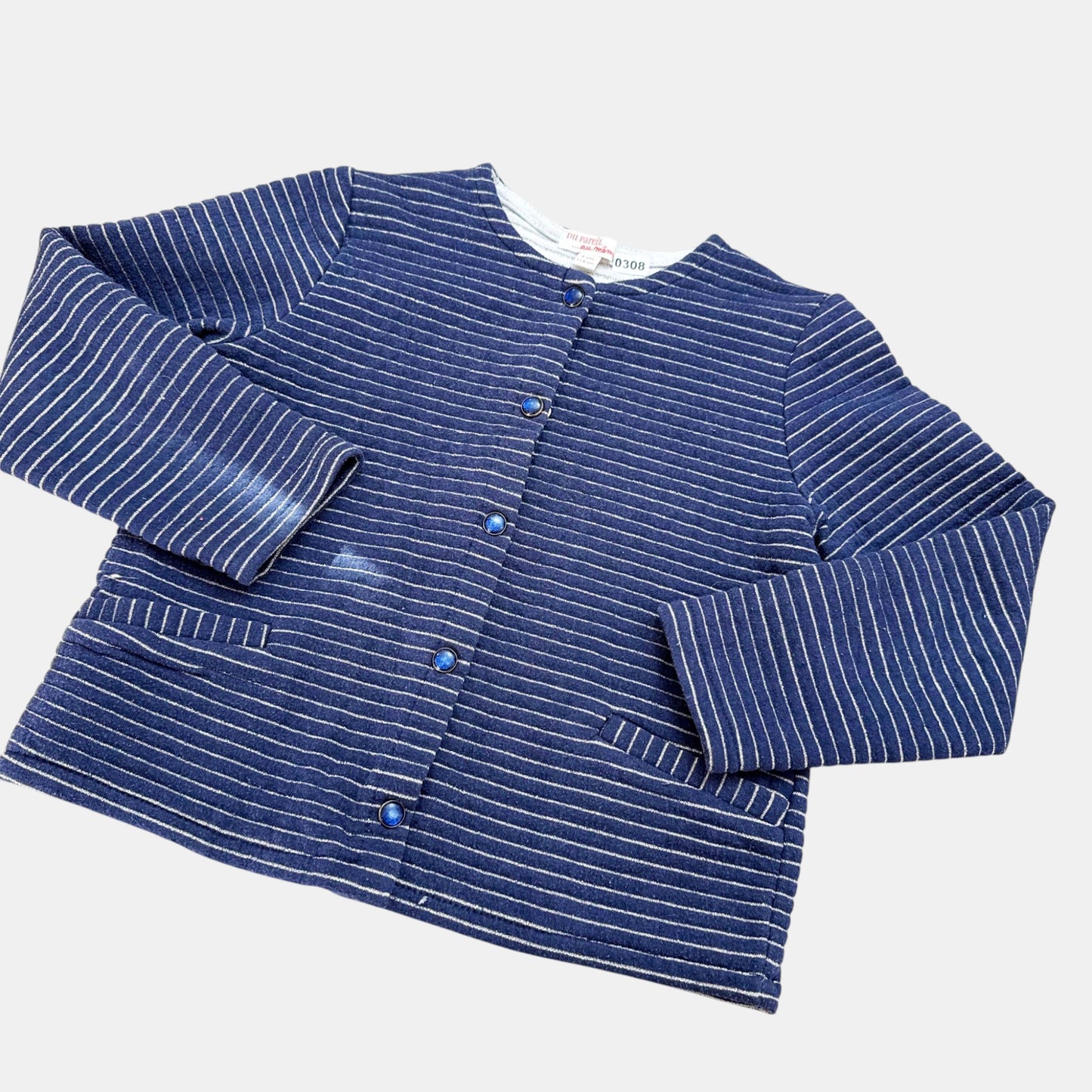 Gilet Du Pareil au même : 6 ans