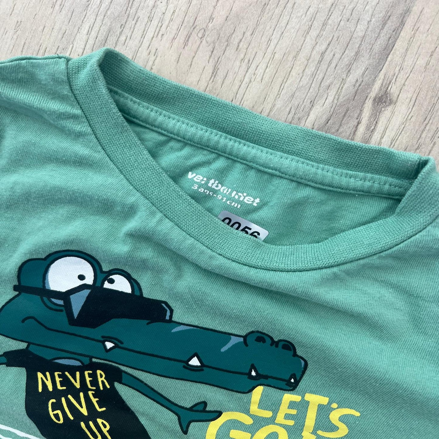 T-shirt Verbaudet : 3 ans