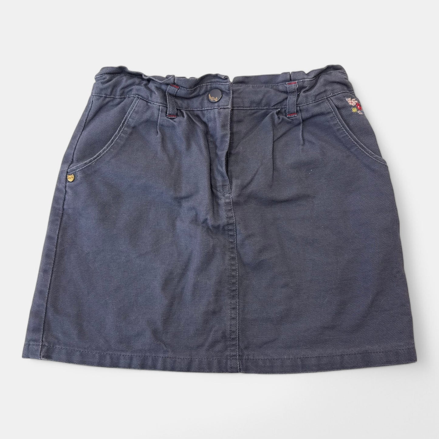 Jupe Sergent Major : 10 ans