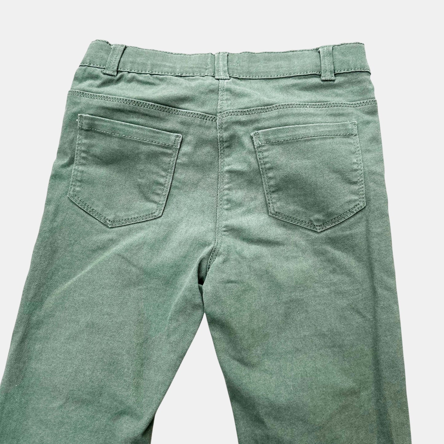 Pantalon Verbaudet : 10 ans