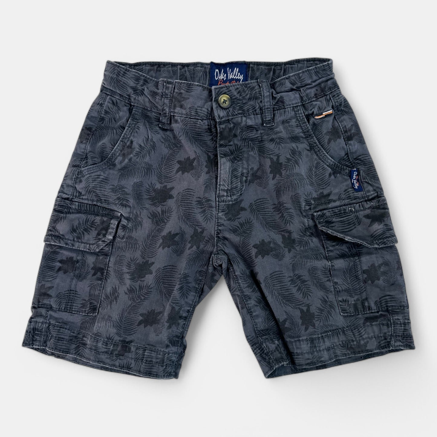 Short Beach Style : 3 ans