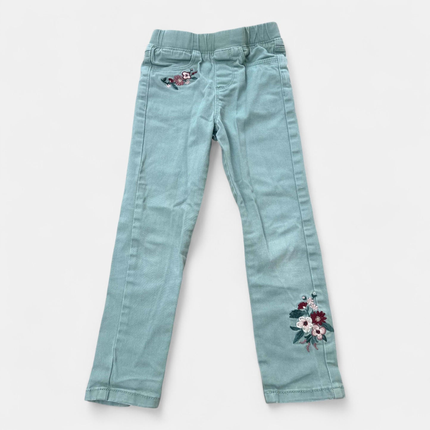 Pantalon Verbaudet : 4 ans