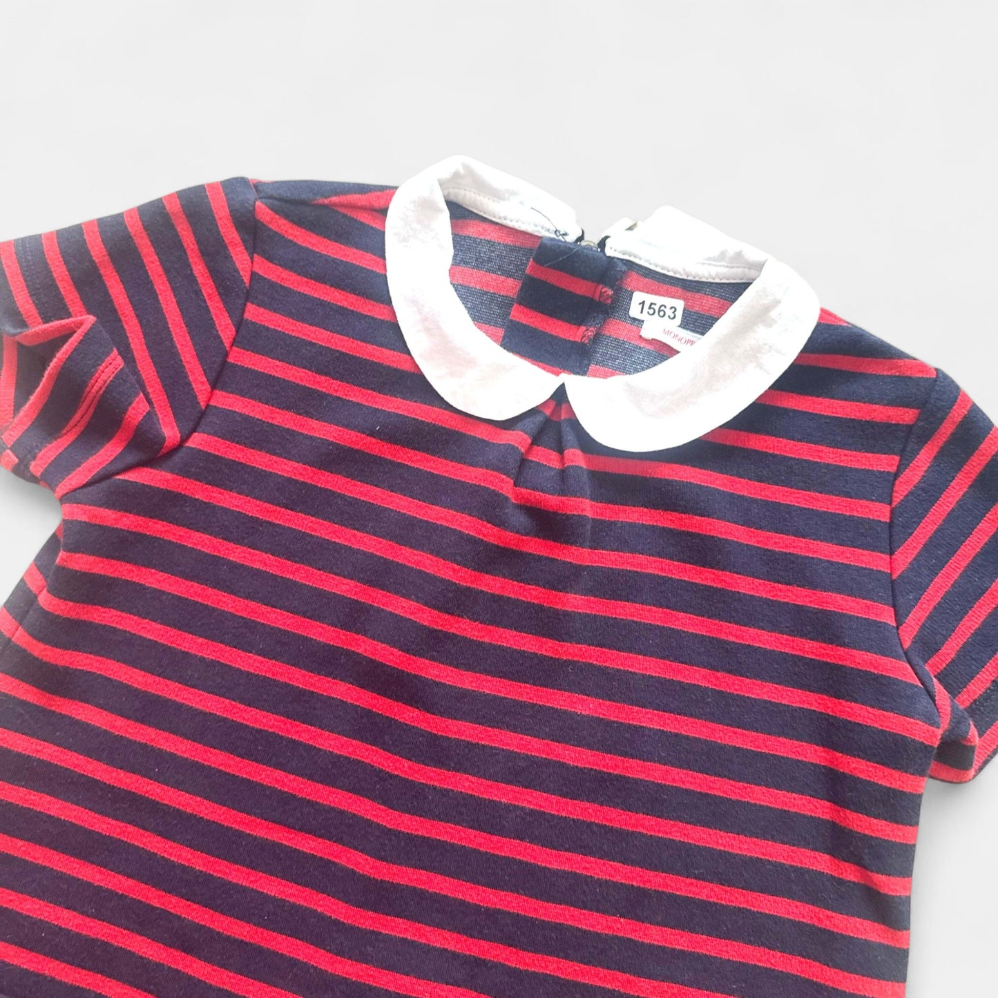 Robe Monoprix Kids : 6 ans