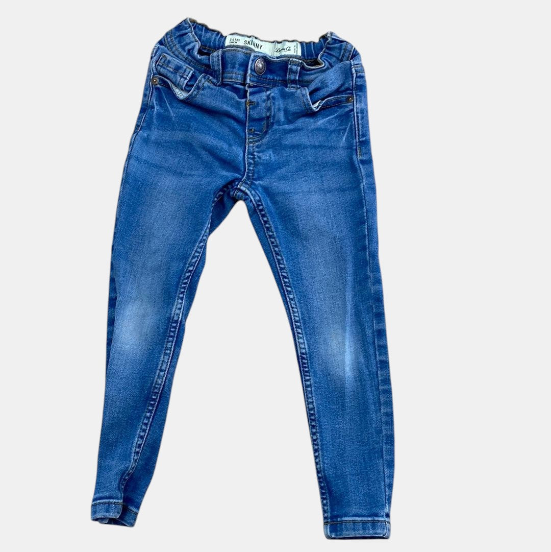 Pantalon DenimCo : 3 ans