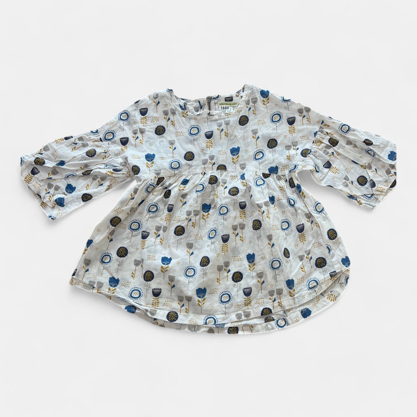 Blouse Verbaudet : 6 ans