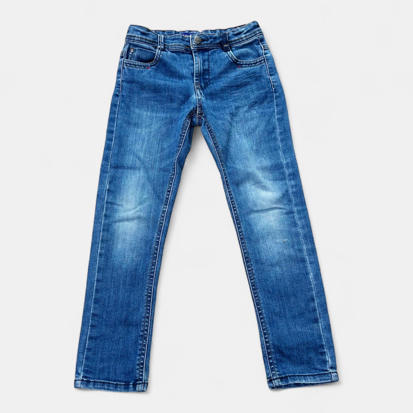 Pantalon Slim Okaïdi : 6 ans
