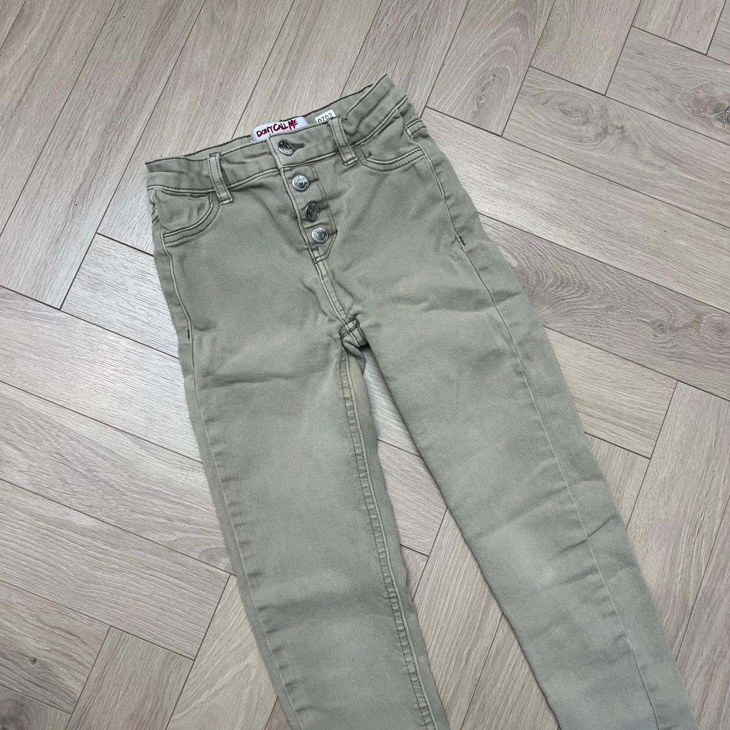 Jegging Jennyfer : 10 ans