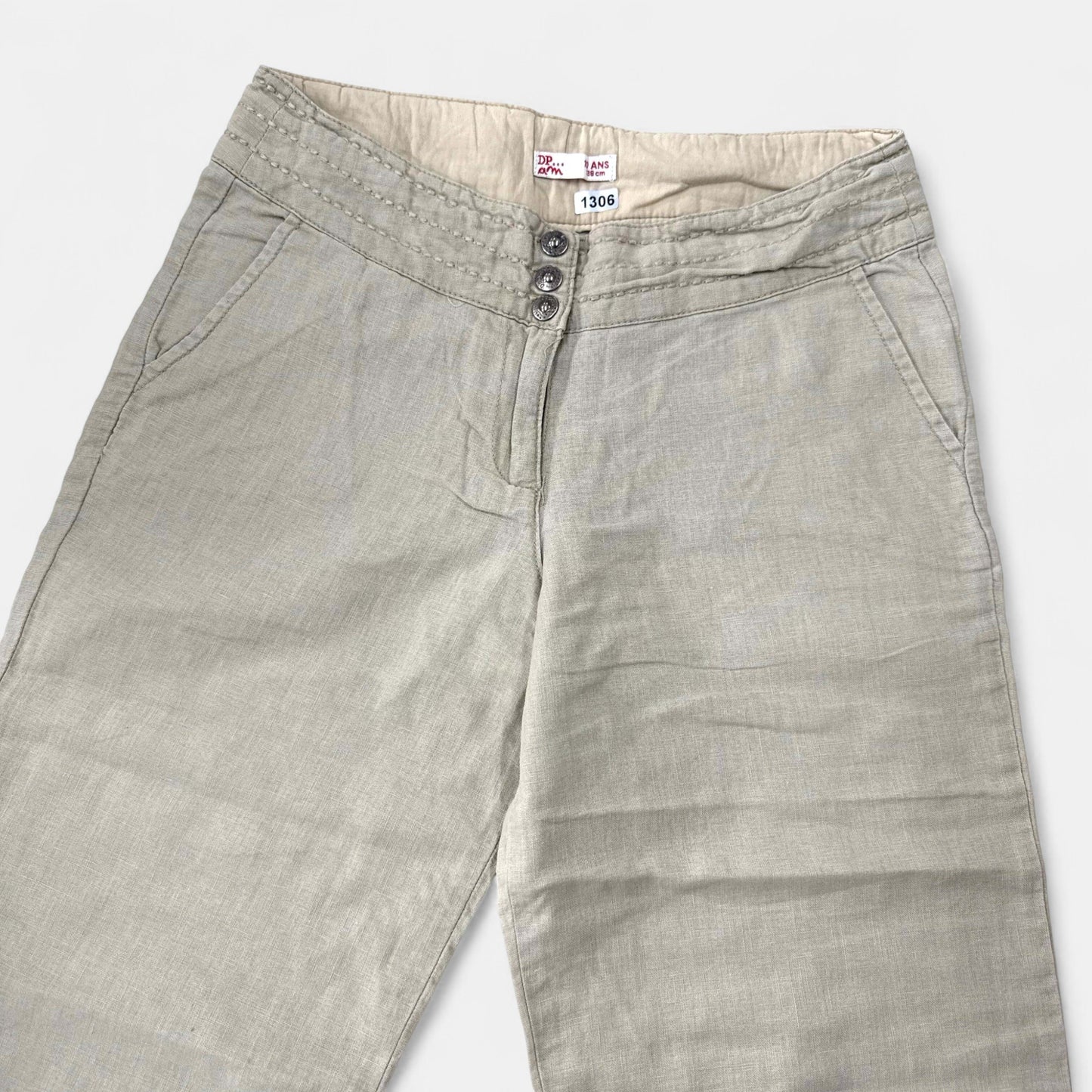 Pantalon Du Pareil au même : 10 ans