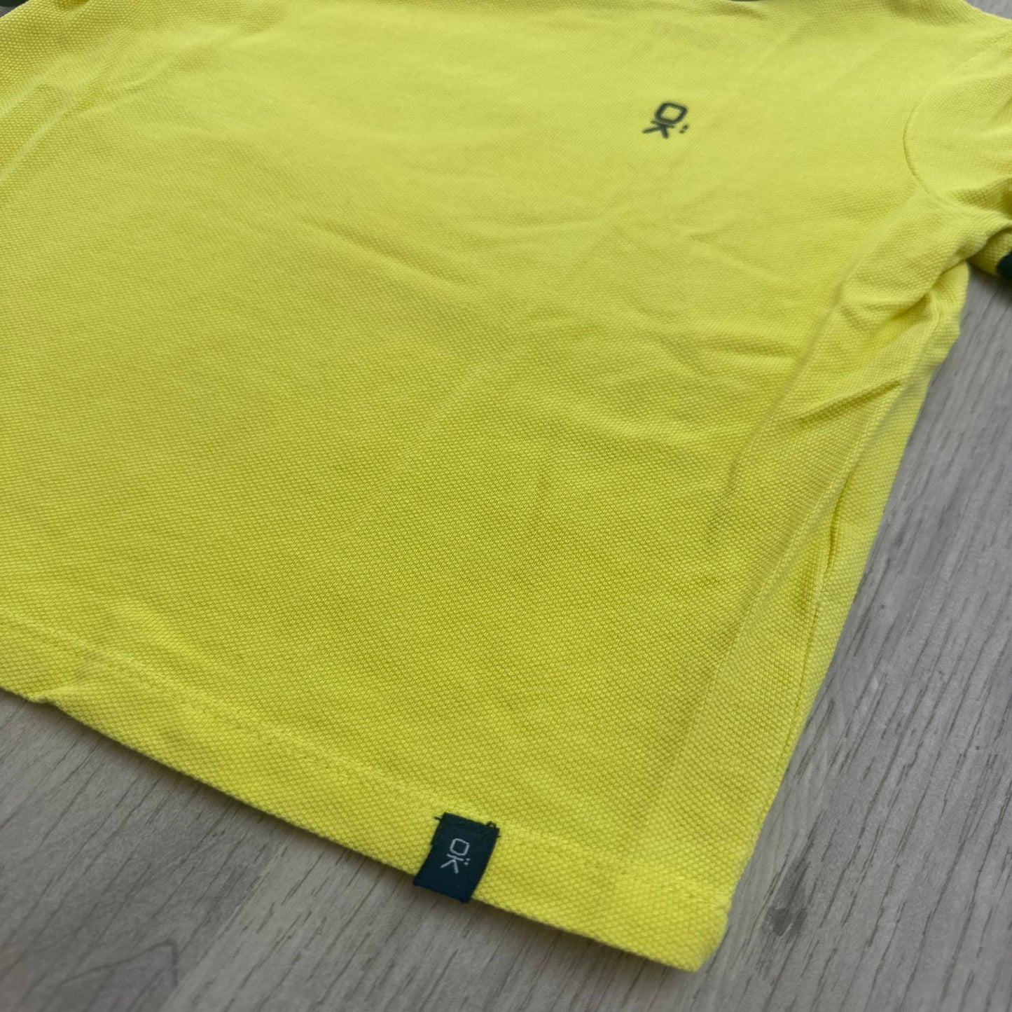 T-shirt okaidi : 4 ans