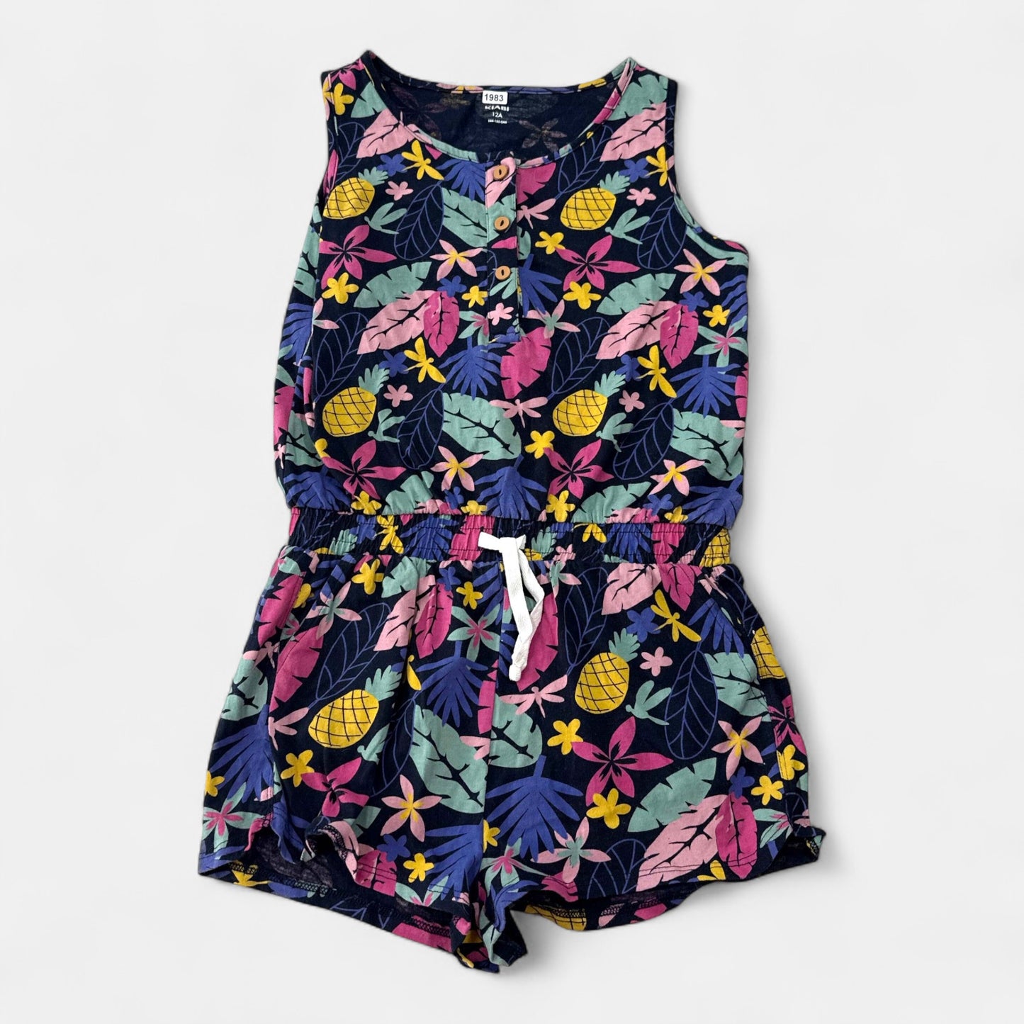 Combinaison Kiabi : 12 ans