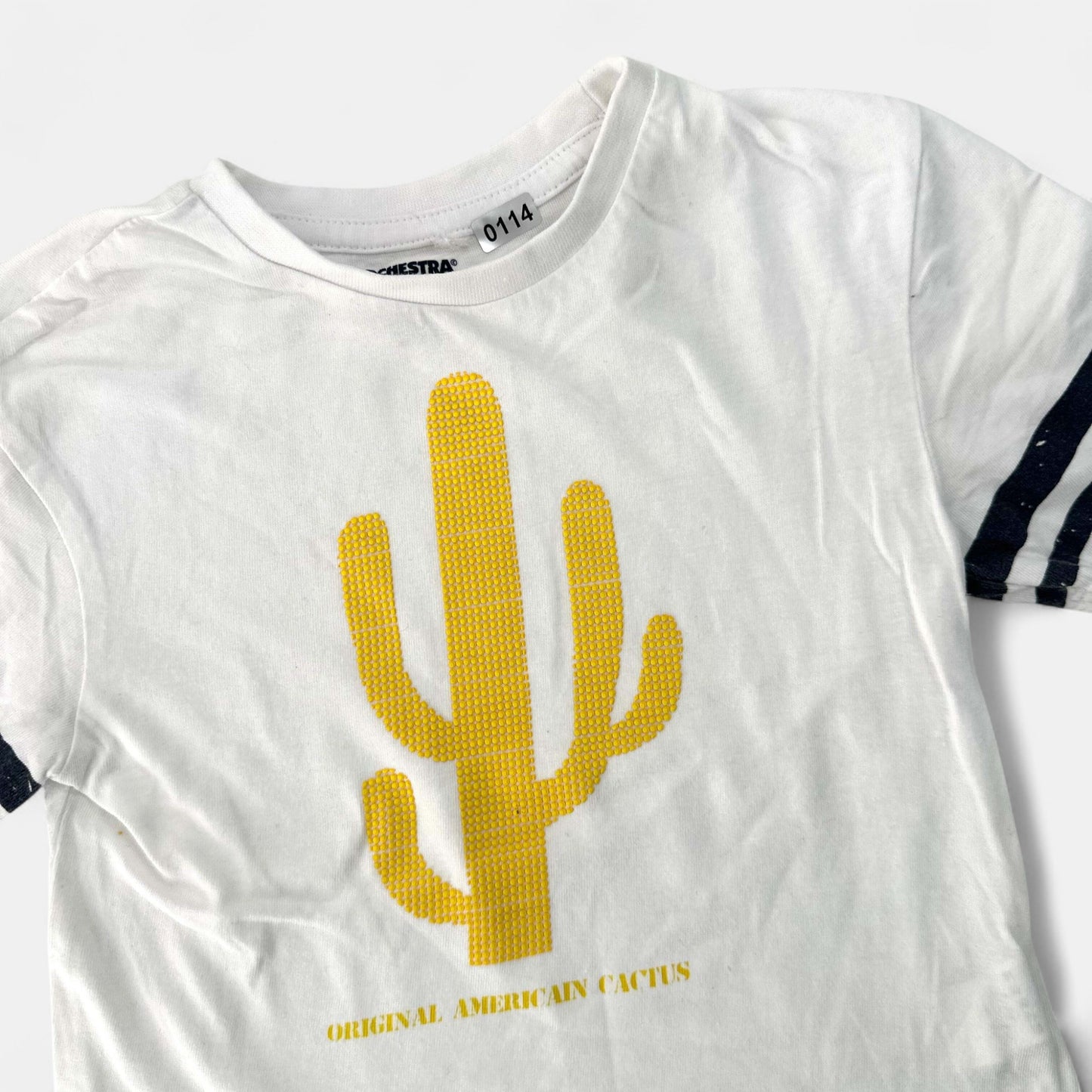 T-Shirt Orchestra : 3 ans